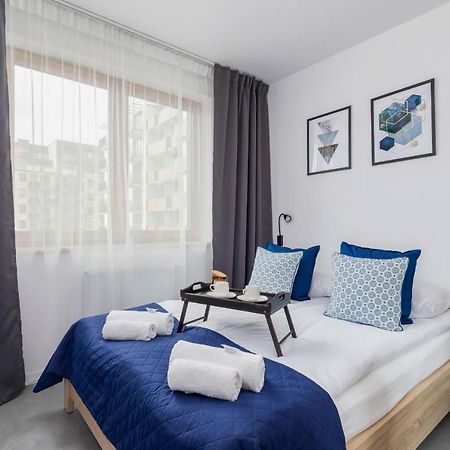 Lux Apartment Grzegorzecka Estate Cracow By Renters Prestige Krakow Dış mekan fotoğraf