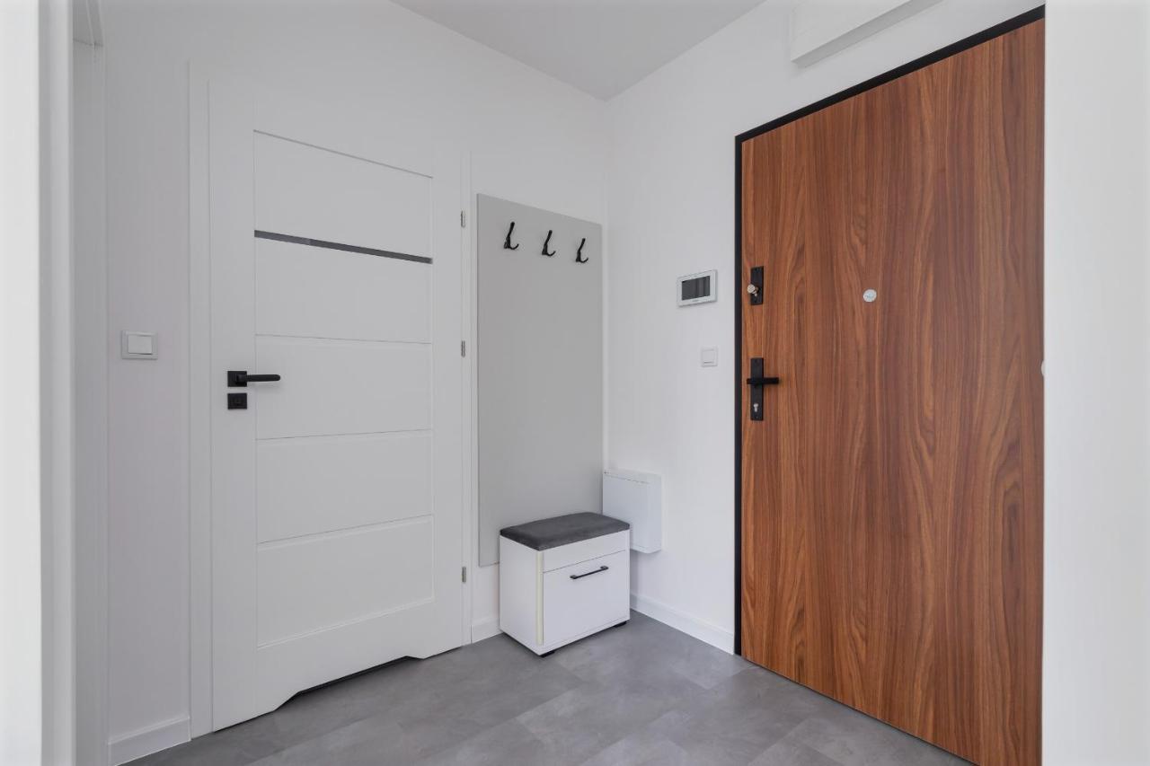 Lux Apartment Grzegorzecka Estate Cracow By Renters Prestige Krakow Dış mekan fotoğraf