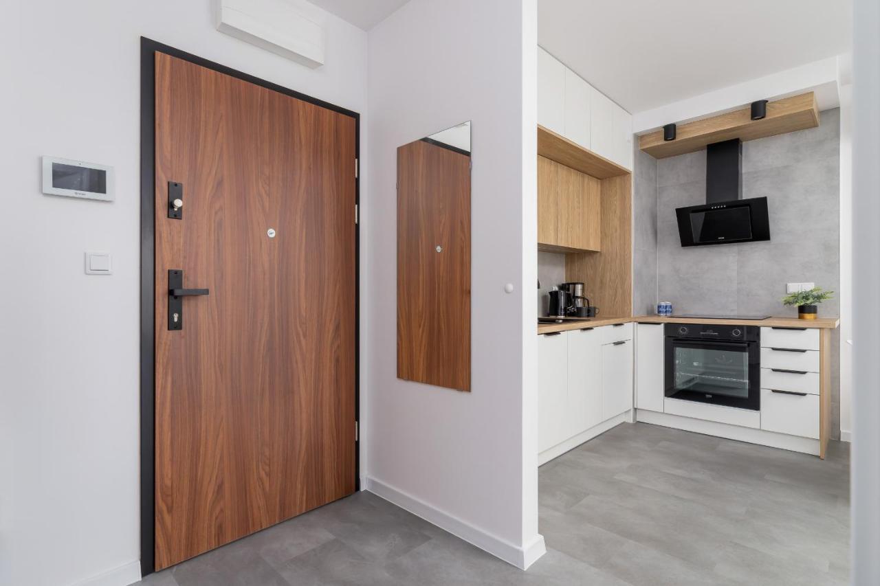 Lux Apartment Grzegorzecka Estate Cracow By Renters Prestige Krakow Dış mekan fotoğraf