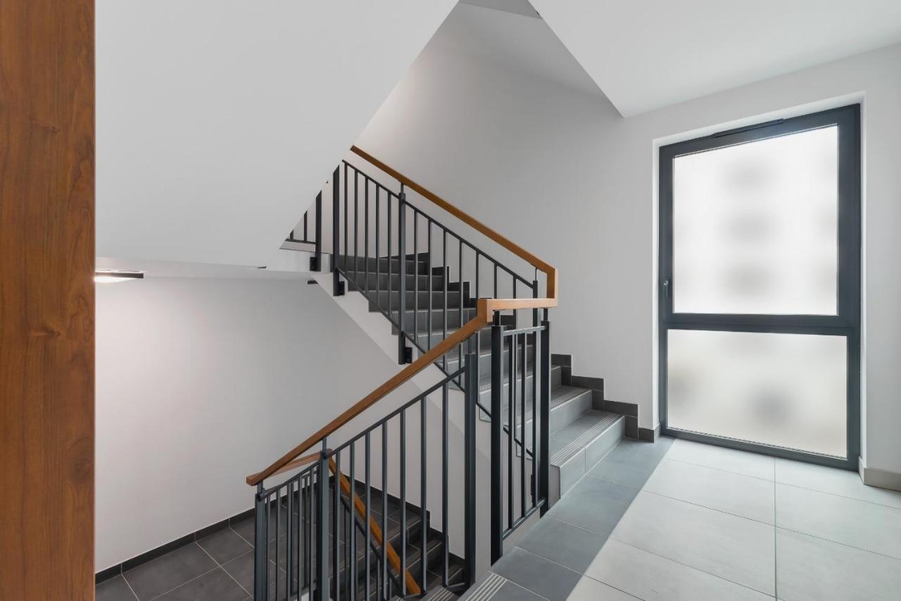 Lux Apartment Grzegorzecka Estate Cracow By Renters Prestige Krakow Dış mekan fotoğraf
